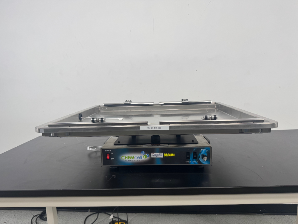 Image of Chemglass Chemcell Rocker